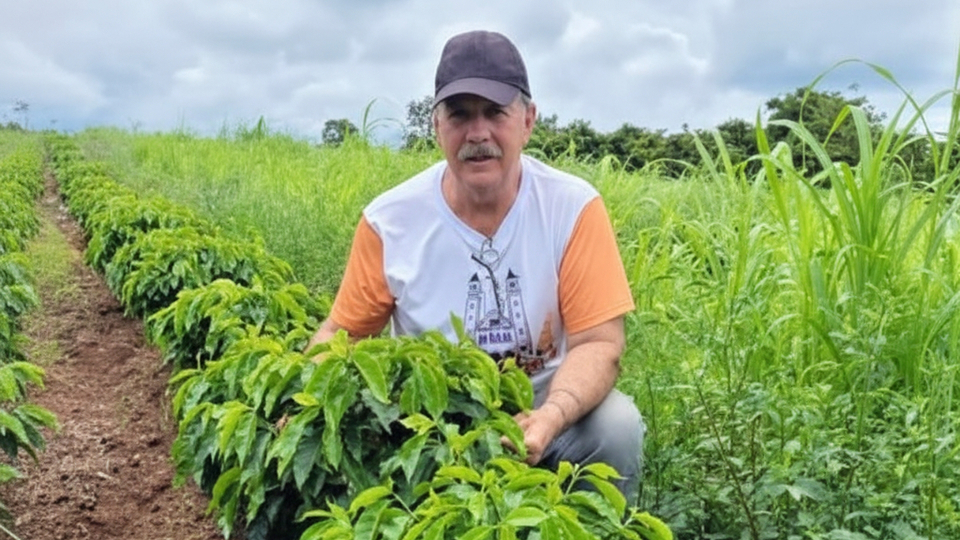 Helton Rodrigues Borges