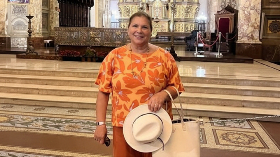 Elizabeth Malvezzi Brambilla